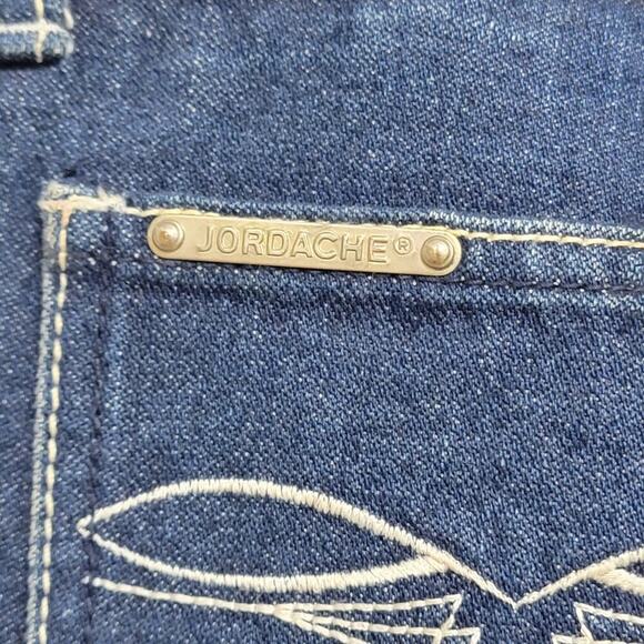 VTG Highwaist Rustler Jeans 28 Slim - Picture 4 of 10